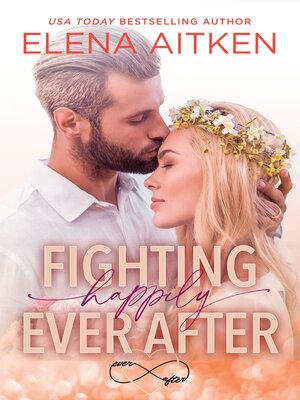 cover image of Fighting Happily Ever After